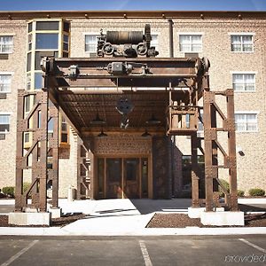 Ironworks Hotel Beloit Exterior photo