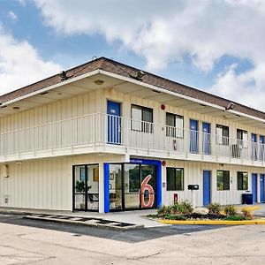 Motel 6-Pittsburgh, Pa - Crafton Exterior photo