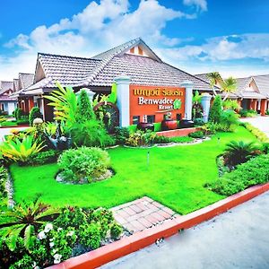 Benwadee Resort Pattaya Ban Pong  Exterior photo