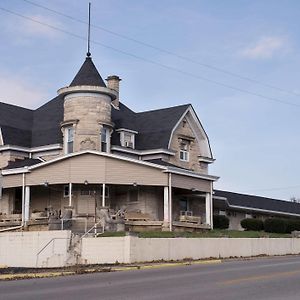 Rosemount Motel Bedford Exterior photo