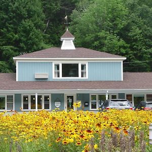 Motel The Little Lion à Great Barrington Exterior photo