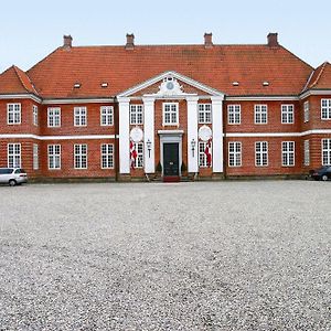 Hôtel Hindsgavl Slot à Middelfart Exterior photo