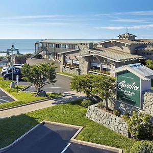 Cavalier Oceanfront Resort San Simeon Exterior photo