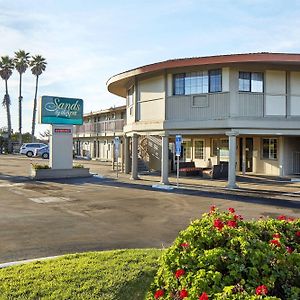 Sands By The Sea Motel San Simeon Exterior photo