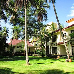 The Beach Resort Mũi Né Exterior photo