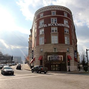 Boston Hotel Buckminster Exterior photo