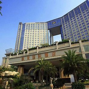 Eurasia International Hotel Dongguan  Exterior photo