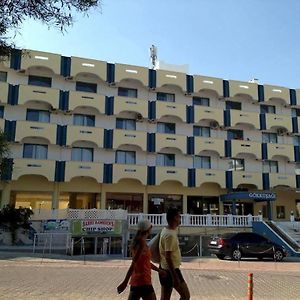 Gokkusagi Hotel Didim Exterior photo