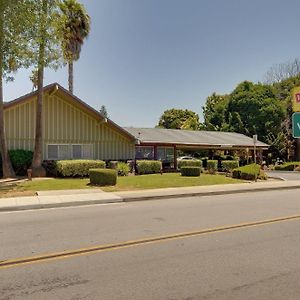 Vagabond Inn Sunnyvale Exterior photo