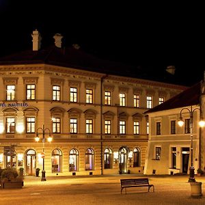 Boutique Hotel Nautilus Tábor Exterior photo