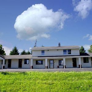 Appalachian Motel Vernon Township Exterior photo