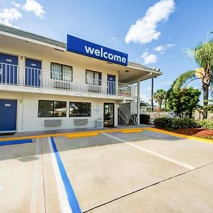 Motel 6-Lakeland, Fl Exterior photo