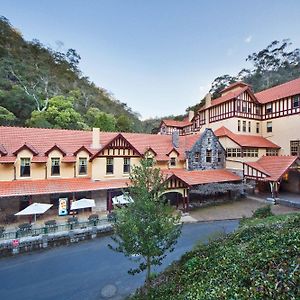 Hotel Jenolan Caves House Exterior photo