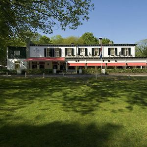 Hotel Nol In 'T Bosch à Wageningue Exterior photo