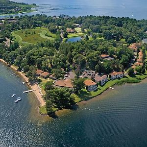 Hotel Madden'S On Gull Lake - Brainerd à East Gull Lake Exterior photo