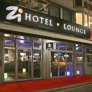 Zi Hotel Karlsruhe Exterior photo