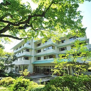 Hotel Choseikan à Agano Exterior photo