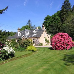 Bed and Breakfast Finglen House à Clachan of Campsie Exterior photo