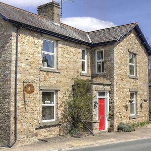 Bed and Breakfast Cornlee à Aysgarth Exterior photo