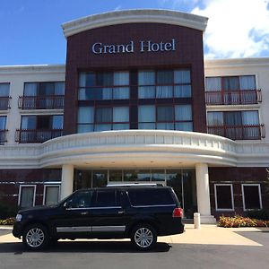 Grand Hotel Sunnyvale Exterior photo