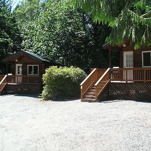 Hotel Mount Vernon Rv Campground à Bartow Exterior photo