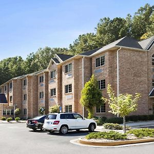 Microtel Inn & Suites By Wyndham Lithonia/Stone Mountain Exterior photo