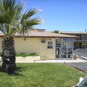 Nites Inn Barstow Exterior photo