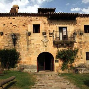 Hotel Real Posada De La Mesta à Molinos de Duero Exterior photo