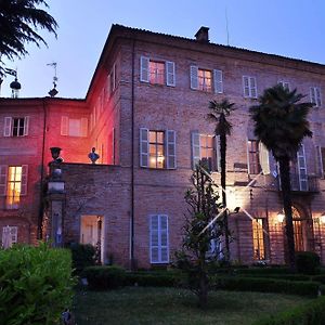 La Foresteria Del Castello - Wellness Hotel In Dimora Storica CastellʼAlfero Exterior photo