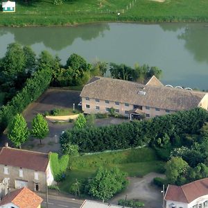 N'Atura Hôtel Aire-sur-lʼAdour Exterior photo