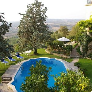 Hotel Villa Clodia Saturnia Exterior photo