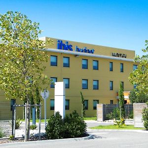 Hotel Ibis Budget Castelnaudary - A61 Exterior photo