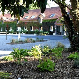 Hotel Le Manoir de Gavrelle Exterior photo