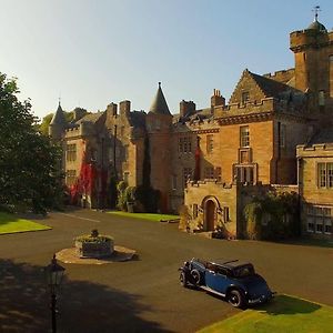 Hotel Glenapp Castle à Ballantrae Exterior photo