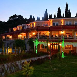 Reis Inn Hotel Kazdaglari Küçükkuyu Exterior photo