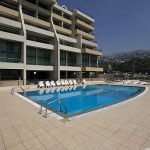 Appartement Adma Blue Screen à Jounieh Exterior photo