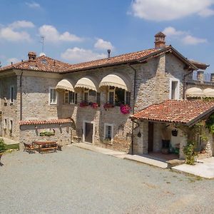 Villa Agriturismo Costa Dei Platani à Acqui Terme Exterior photo