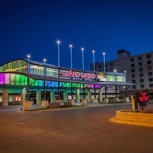 Hotel Grand Casino Mille Lacs à Vineland Exterior photo