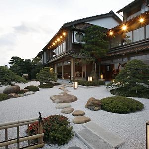 Hotel Minamikan à Matsue Exterior photo