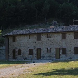 Hôtel Vista Del Mondo à Bazzano di Spoleto Exterior photo