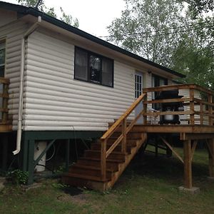 Dogtooth Lake Resort Kenora Exterior photo