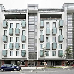 Premier Suites Dublin Sandyford Goatstown Exterior photo