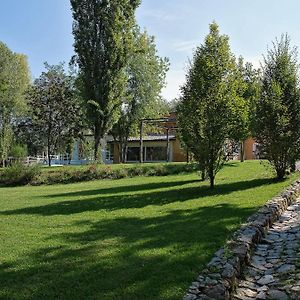 Hotel La Pampa Relais à Melizzano Exterior photo