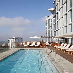 1 Hotel West Hollywood Exterior photo