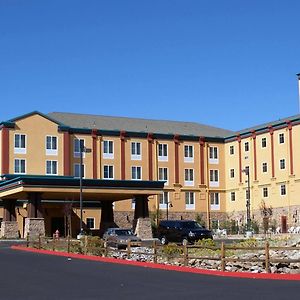 Diamond Mountain Casino Hotel Susanville Exterior photo