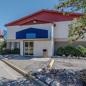 Motel 6-La Crosse, WI Exterior photo