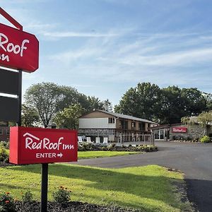 Red Roof Inn Lancaster Strasburg Smoketown  Exterior photo