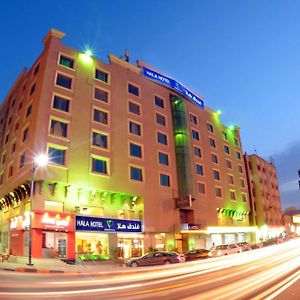 Hala Hotel Khobar Exterior photo