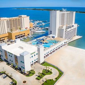 Margaritaville Resort Biloxi Exterior photo