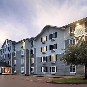 Woodspring Suites Houston Willowbrook Exterior photo